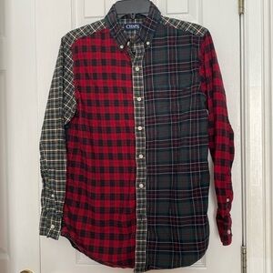 Chaps, men shirt